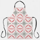 Recherche de noel tabliers Moderne
