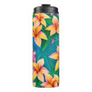 Recherche de motif hawaïen tasses Hula