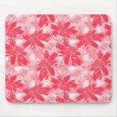 Suche nach rotes blume mousepads Für sie