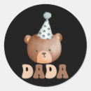 Suche nach dada aufkleber Party