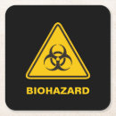 Recherche de biologie dessous de verres Virus