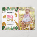 Recherche de pink safari invitations Pour tous