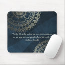 Recherche de méditation yoga tapis souris Citations
