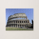 Suche nach colosseum puzzle Architektur