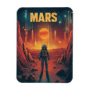 Suche nach mars magnete Krater