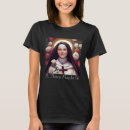 Recherche de therese tshirts Fleur