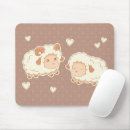 Recherche de brebis tapis souris Animal