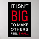 Recherche de intimidation posters Citations