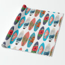 Recherche de planche papier cadeau Surfer