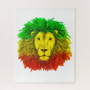Suche nach reggae puzzle Rot