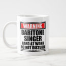 Suche nach bariton tassen Singen