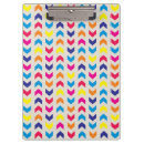 Recherche de chevron porte blocs Bleu