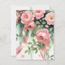 Recherche de ruban cartes postales Floral