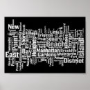 Recherche de bronx posters Ville