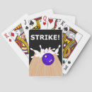 Suche nach bowling spielkarten Ball