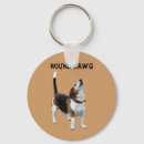 Recherche de hound porteclés Beagle