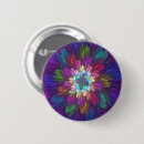 Suche nach bunte blumen buttons Für sie