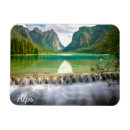 Recherche de dolomites magnets Alpes