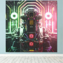 Recherche de intelligence artificielle art Toile