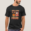 Recherche de sirop tshirts Drôle