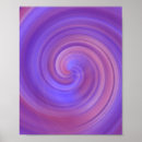 Suche nach rosa spirale poster Wirbel