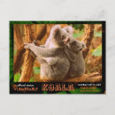 Suche nach lustige bären postkarten Australie