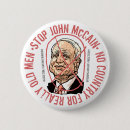 Suche nach anti mccain buttons John