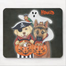 Suche nach halloween mousepads Geist