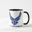 Recherche de forces spéciales tasses Logo