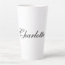 Recherche de votre nom tasses Pour eux