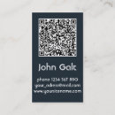 Suche nach schablonen visitenkarten Qr code