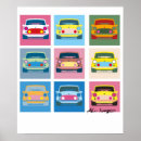 Recherche de poster pop art Pour tous