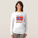 Suche nach flagge von norwegen tshirts Norwegisch