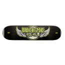 Recherche de cases skateboards Cassé