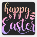 Recherche de happy easter autocollants Pâques
