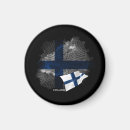 Suche nach finnland flagge magnete Helsinki