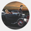 Suche nach intim aufkleber Elvis presley