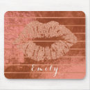 Suche nach lippen mousepads Rot