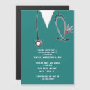 Recherche de nursing school graduation invitations Moderne