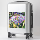 Recherche de bagages autocollants Décalcomanie