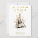 Suche nach champagnerflasche Aquarell