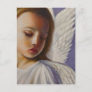 Recherche de petits anges cartes postales Spirituel