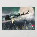 Recherche de sleigh invitations Flocons de neige