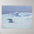 Recherche de chasse neige posters Glace
