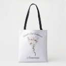 Recherche de bouquette sacs Demoiselles d'honneur