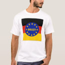 Suche nach deutsche flagge tshirts Europäisch
