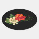 Recherche de marguerite rouge autocollants Floral