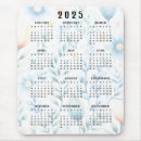 Suche nach der kalender mousepads Blume