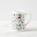 Recherche de douillet tasses Vintage