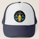 Recherche de réflexion casquettes Eau